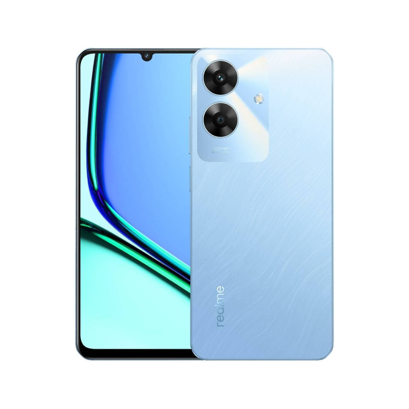 Xiaomi Realme Note 60