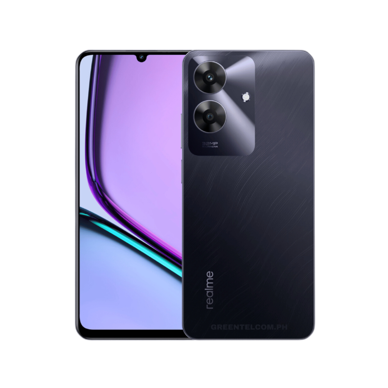Xiaomi Realme Note 60 - Image 2
