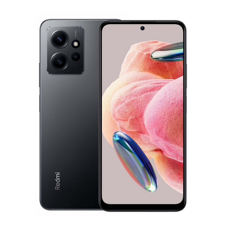 Xiaomi Redmi Note 12 4G 8+128GB – Price in Kenya - Image 2