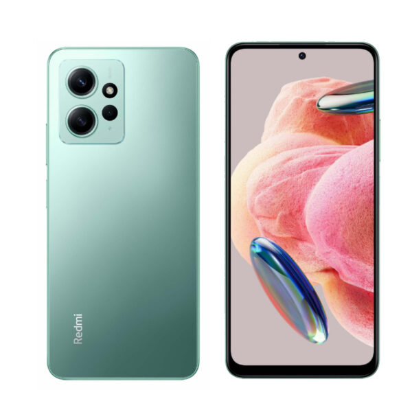 Xiaomi Redmi Note 12 4G