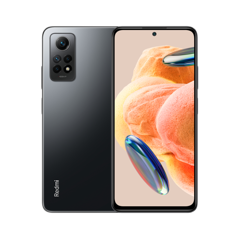 Redmi Note 12 Pro 4G