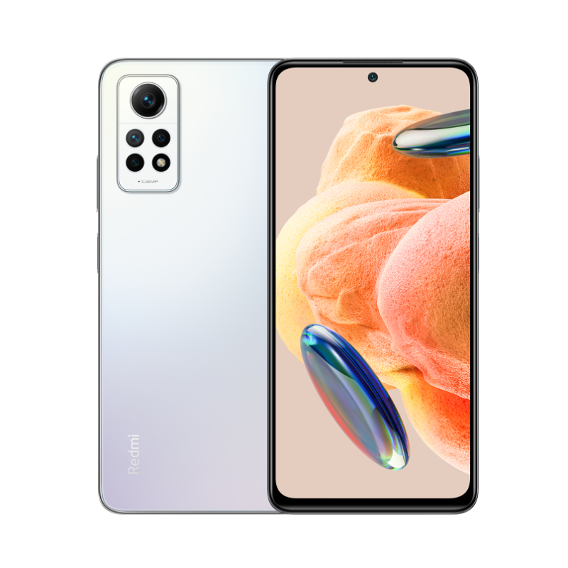 Redmi Note 12 Pro 4G - Image 3