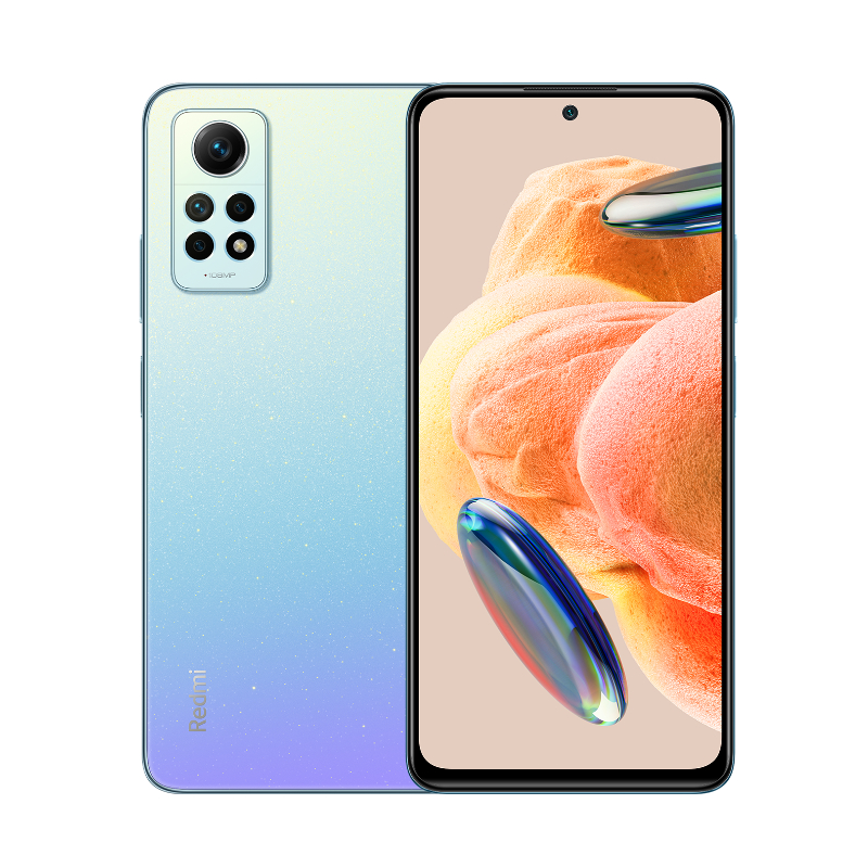 Redmi Note 12 Pro 4G - Image 2
