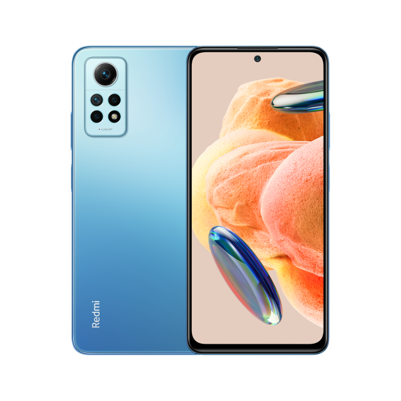 Redmi Note 12 Pro 4G - Image 4