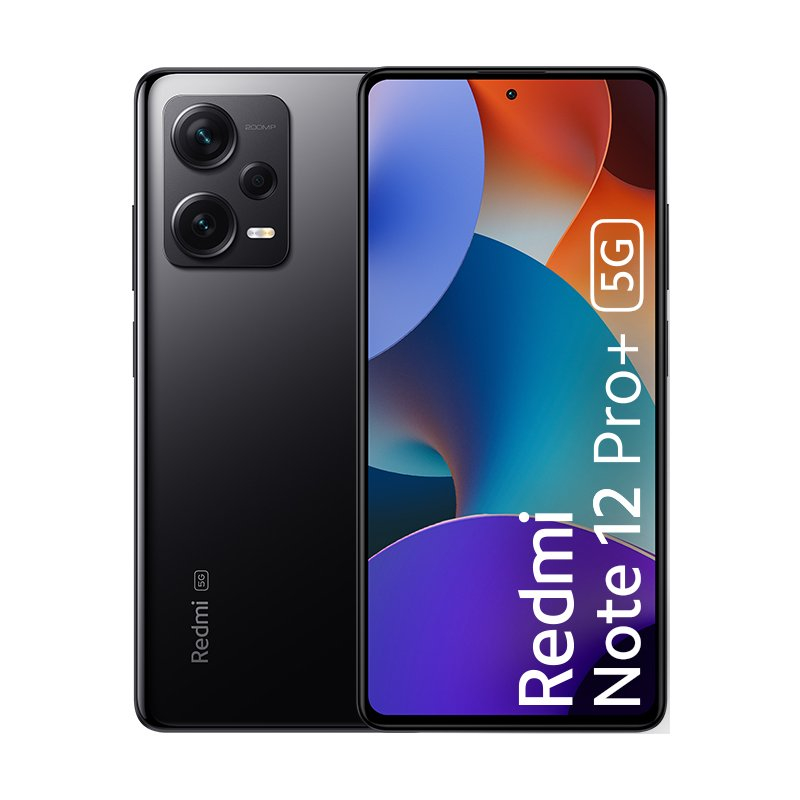 Redmi Note 12 Pro Plus 5G - Image 2