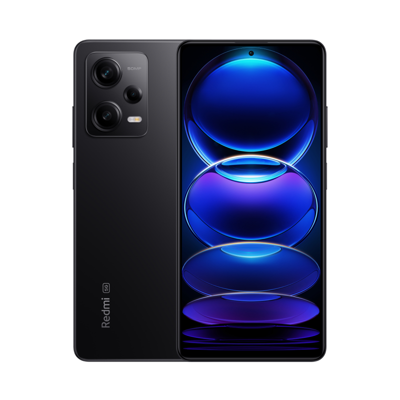 Redmi Note 12 Pro 5G - Image 2