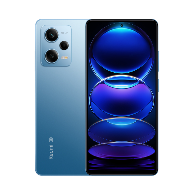 Redmi Note 12 Pro 5G