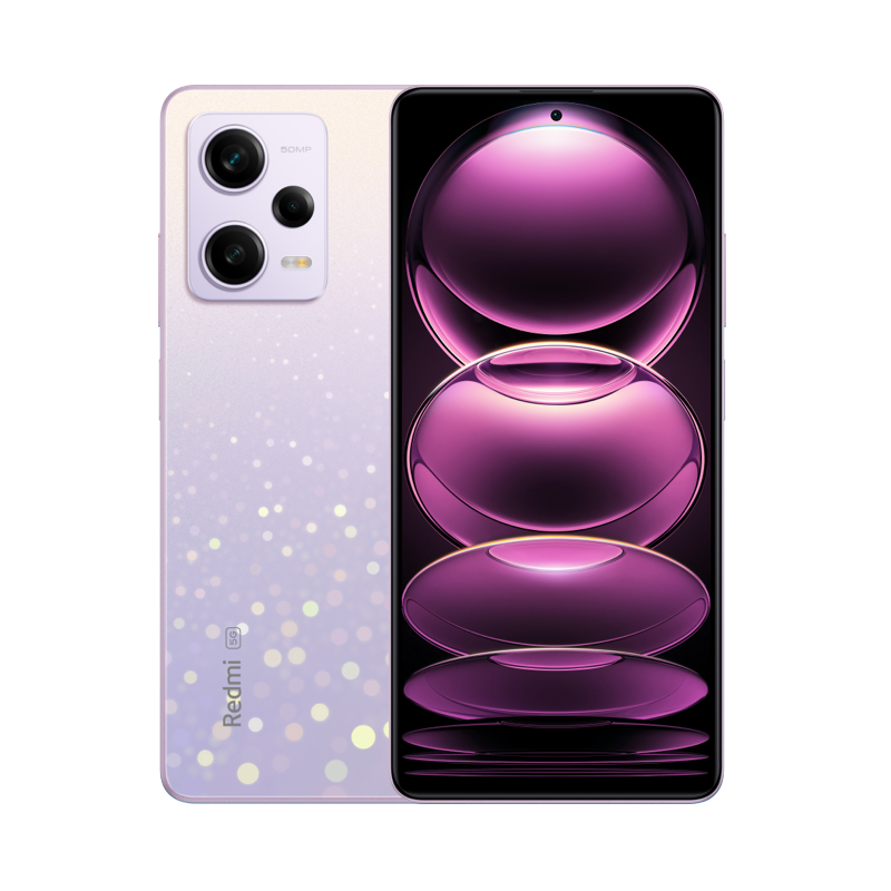 Redmi Note 12 Pro 5G - Image 3
