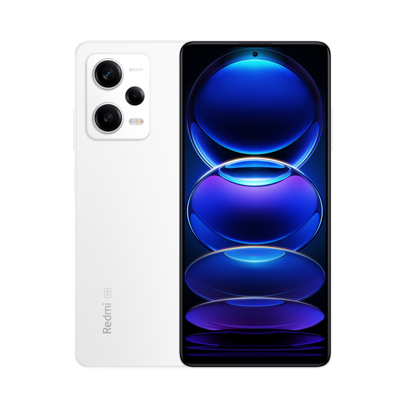 Redmi Note 12 Pro 5G - Image 4
