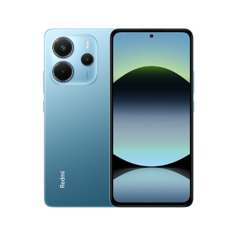 Redmi Note 14 4G - Image 4