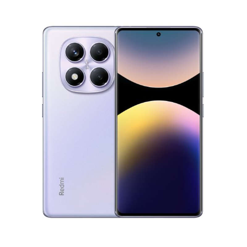 Xiaomi Redmi Note 14 Pro 4G - Image 3