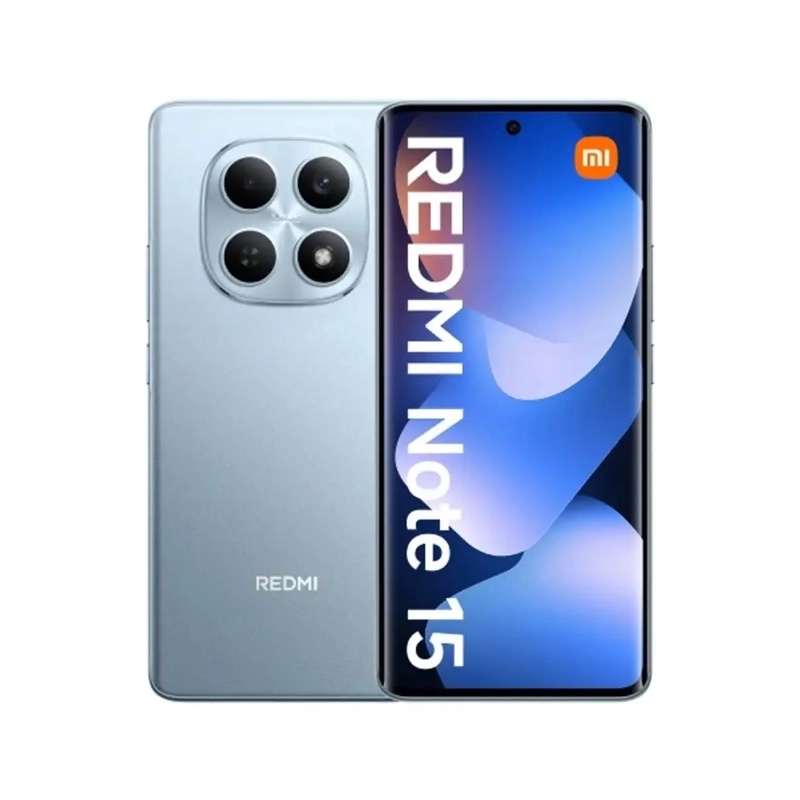 Xiaomi Redmi Note 15 4G