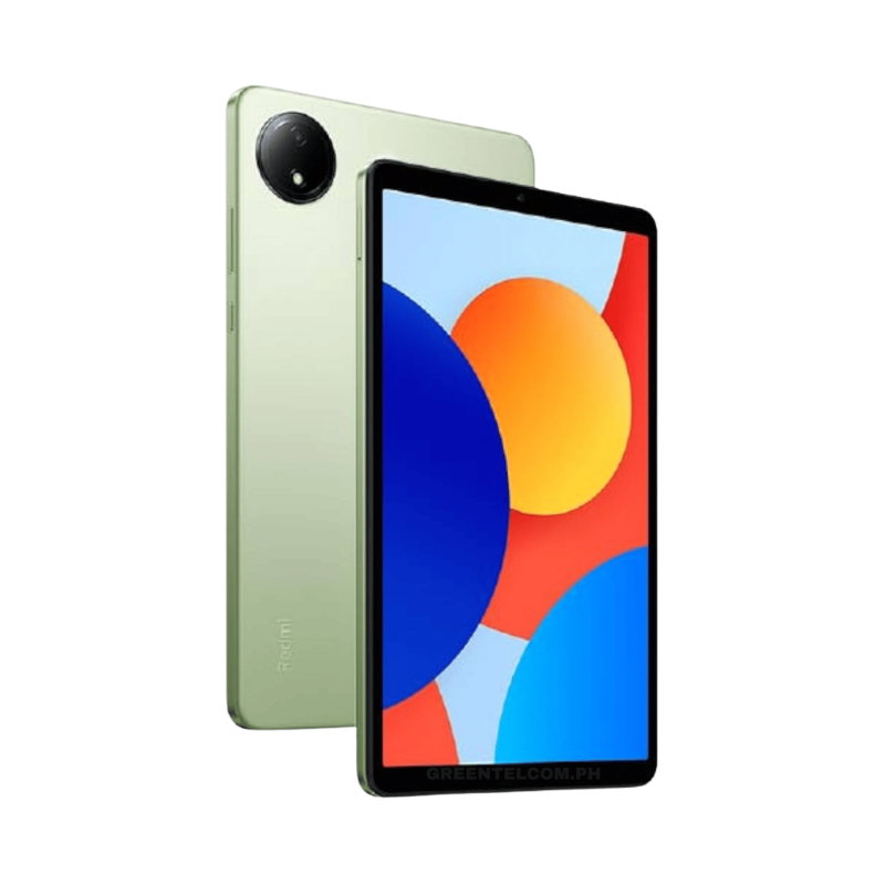 Xiaomi Redmi Pad SE 8.7 - Image 3