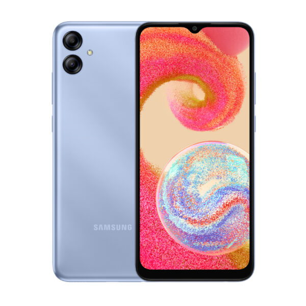 Samsung Galaxy A04e – Affordable Samsung Smartphone with 6.5" Display & 5000mAh Battery