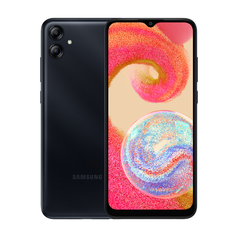 Samsung Galaxy A04e – Affordable Samsung Smartphone with 6.5" Display & 5000mAh Battery – 3GB RAM, 1TB Storage, 13MP Main Camera for all those precious - Image 2