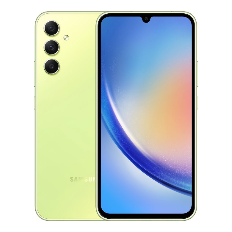 Samsung Galaxy A34 5G - Image 2