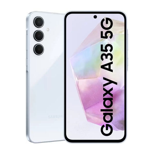 Samsung Galaxy A35 5G - Image 2