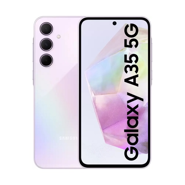 Samsung Galaxy A35 5G - Image 3