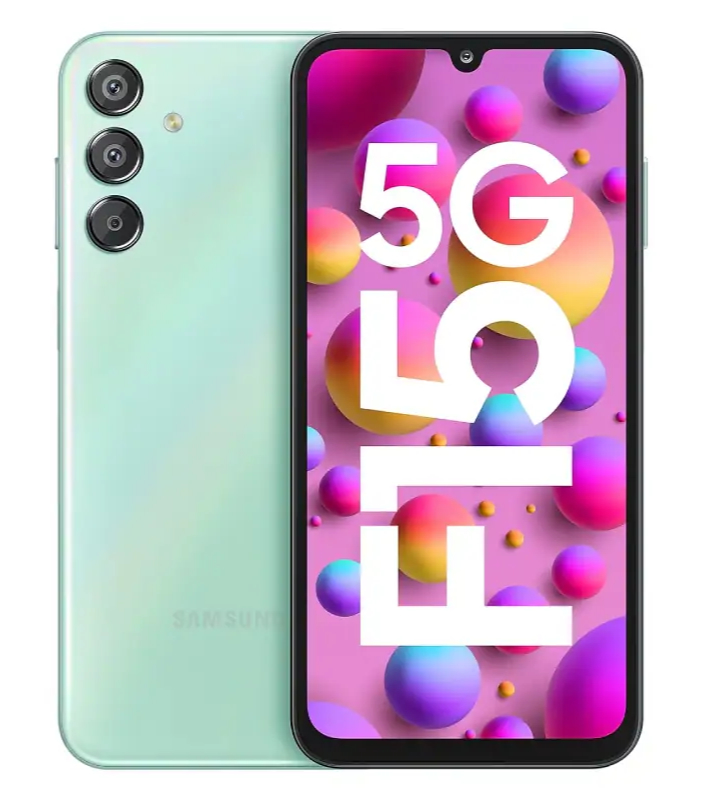 Samsung Galaxy F15 5G - Image 3
