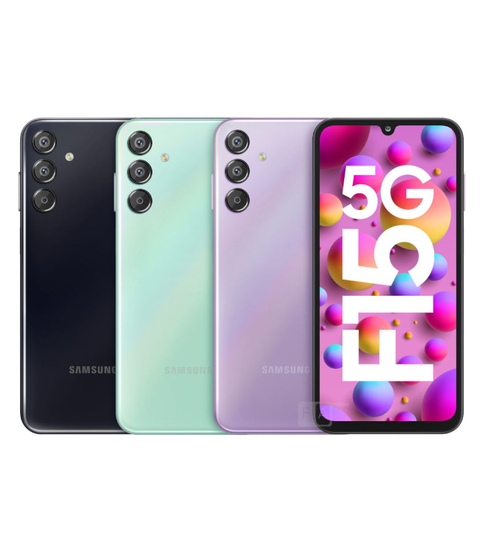 Samsung Galaxy F15 5G - Image 2