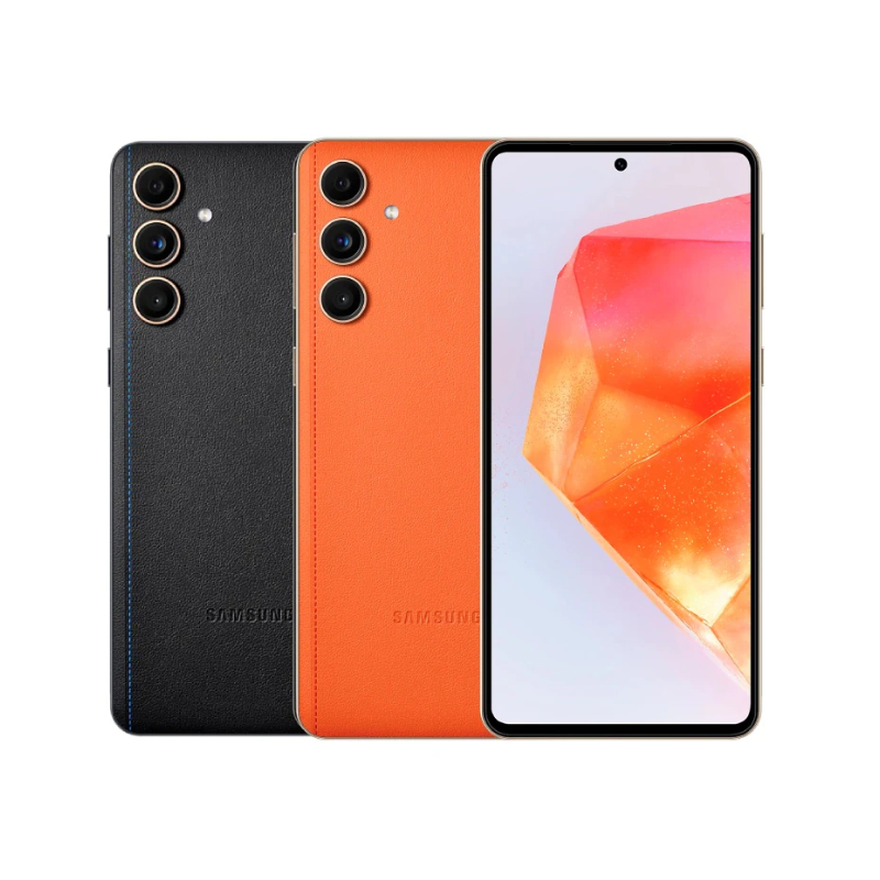 Samsung Galaxy F55 5G – 8GB RAM, 128GB Storage, 6.57 inches n n n Display Type n Super AMOLED - Image 2