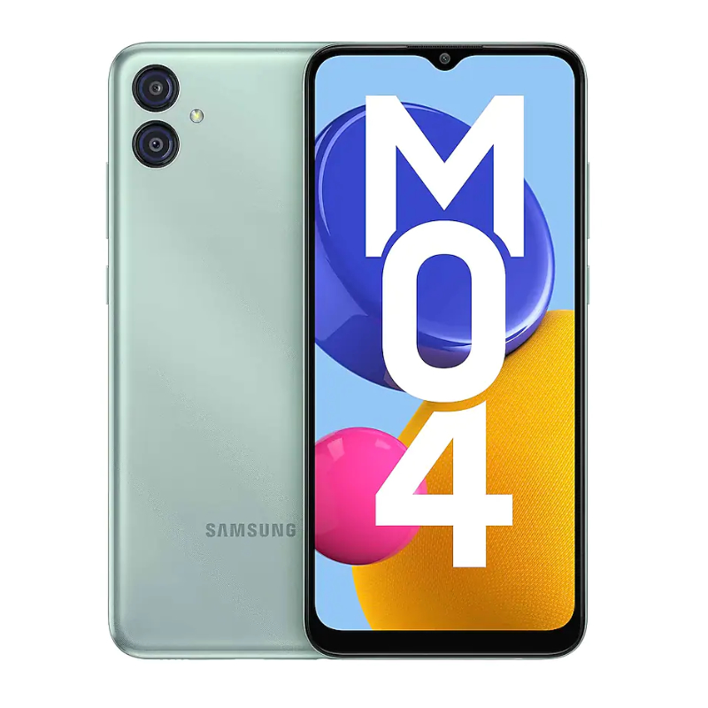 Samsung Galaxy M04 - Image 2