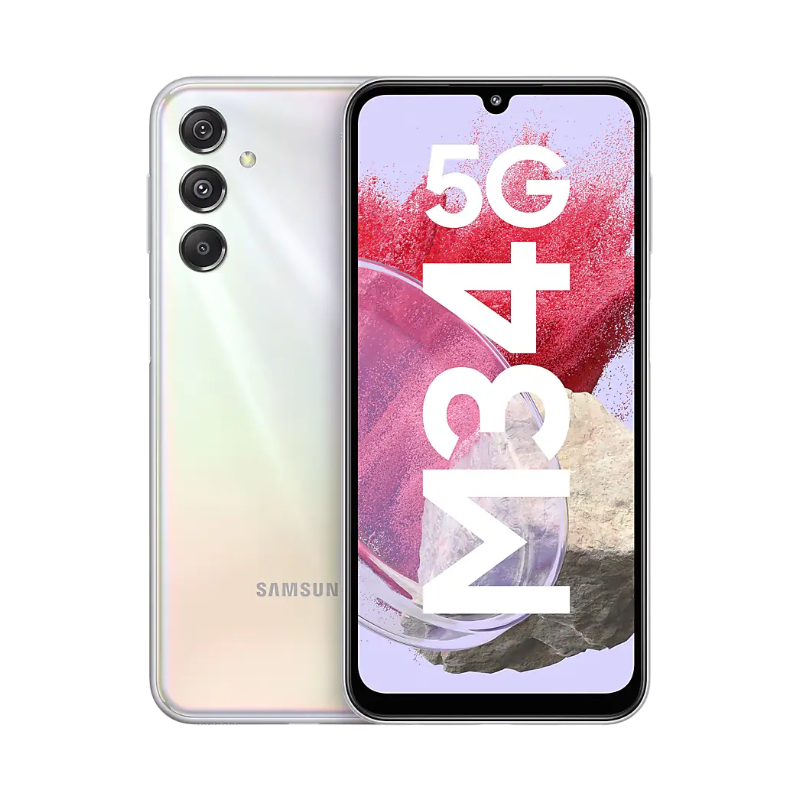 Samsung Galaxy M34 5G - Image 2