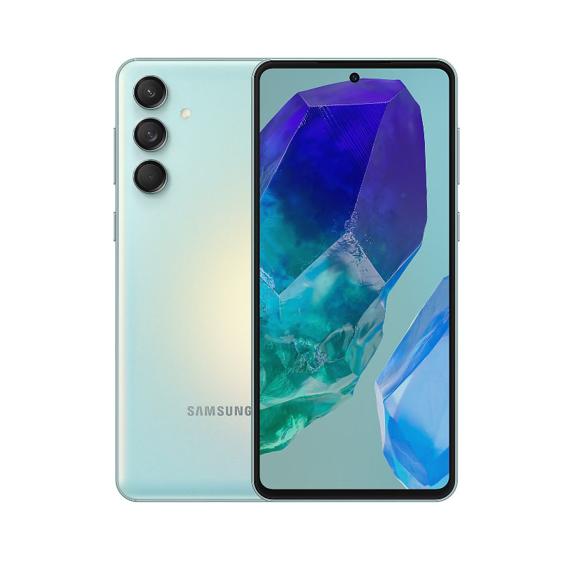 Samsung Galaxy M55 5G (Up to 256GB) 45W Fast Charge & 5000mAh - Image 2