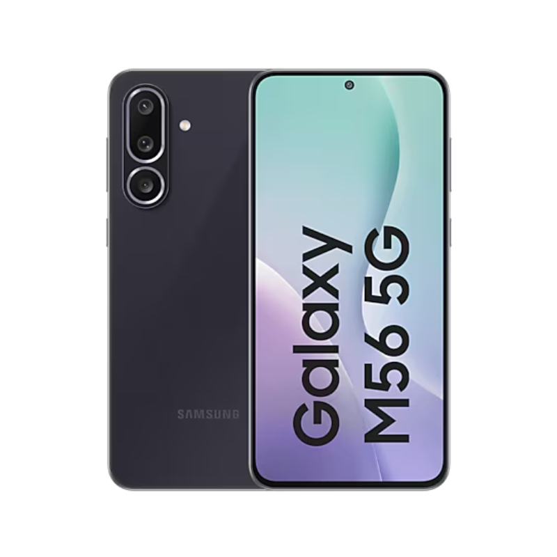 Samsung Galaxy M56 - Image 2