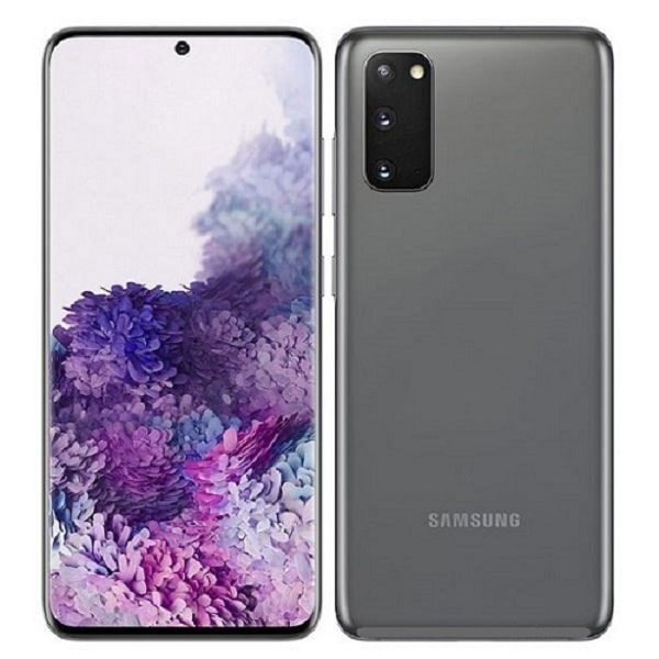Samsung Galaxy S20 128GB EX UK - Image 3