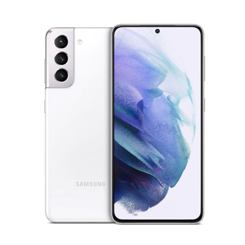 Samsung Galaxy S21 5G EX UK - Image 4