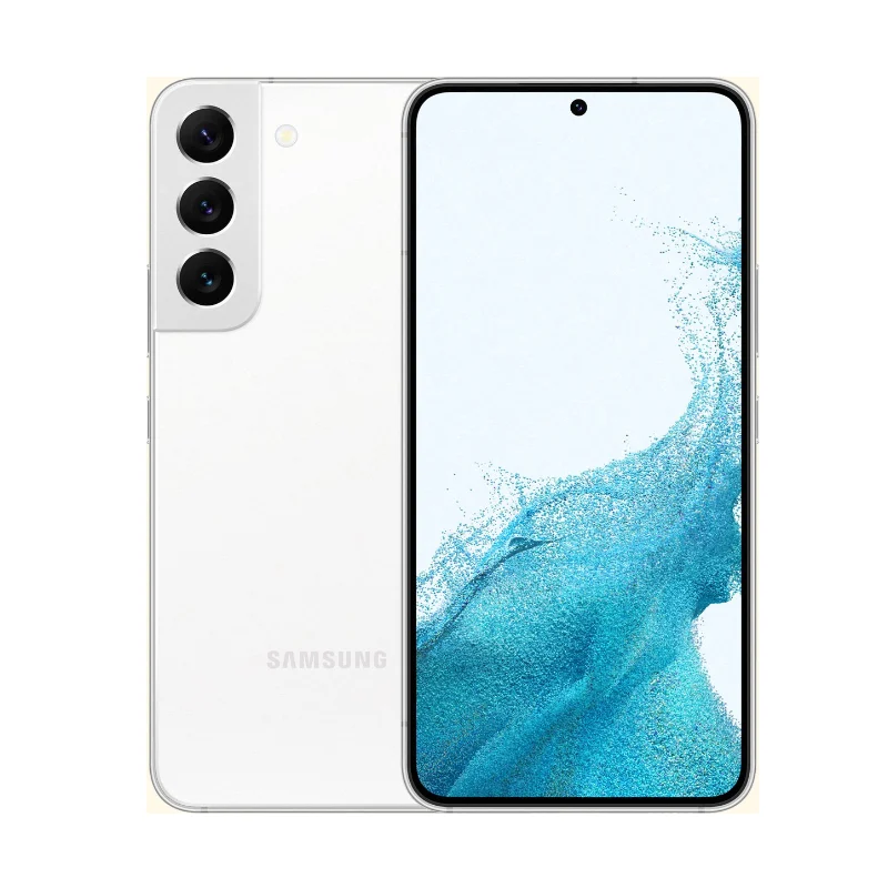Samsung Galaxy S22 5G - Image 4