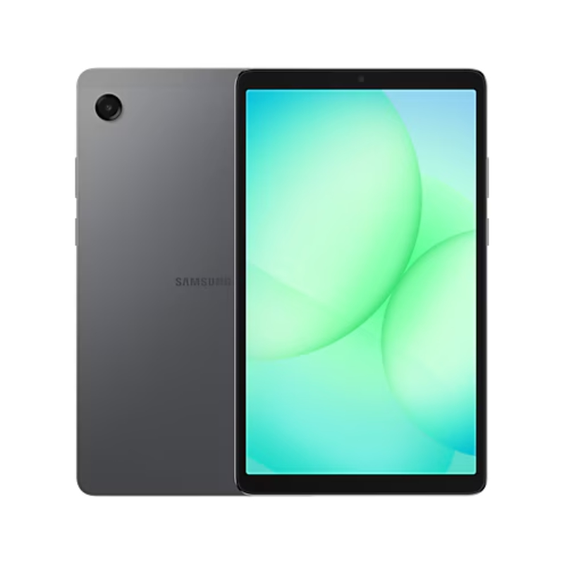 Samsung Galaxy Tab A11 – 4GB RAM, 5100 mAh, MediaTek Helio G99 chipset built on a power-efficient