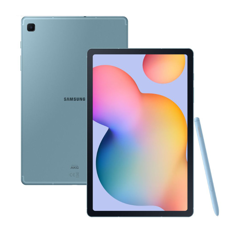Samsung Galaxy Tab S6 Lite - Image 2