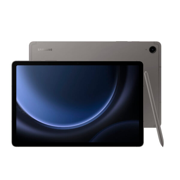 Samsung Galaxy Tab S10 FE - 10.9" WXGA+ Screen & S Pen Support