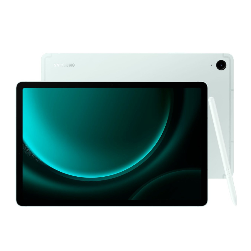 Samsung Galaxy Tab S10 FE 10.9" WXGA+ Screen & S Pen Support – Price in Kenya - Image 3