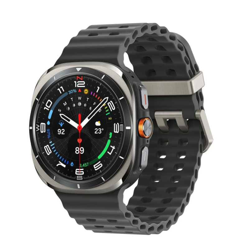 Samsung Galaxy Watch Ultra - Image 2