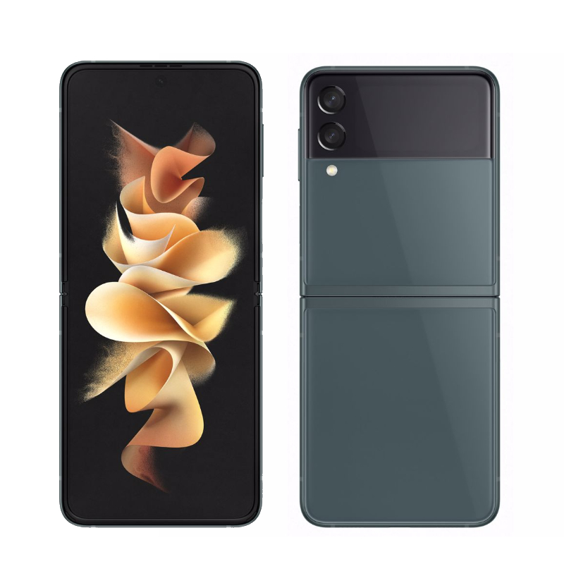 Samsung Galaxy Z Flip 3 EX UK
