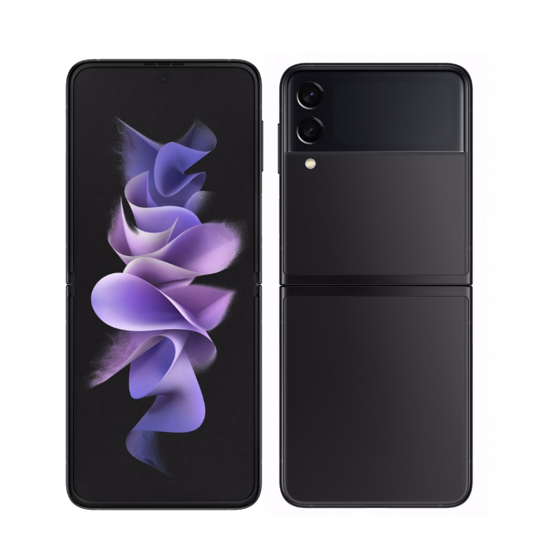 Samsung Galaxy Z Flip 3 EX UK - Image 4