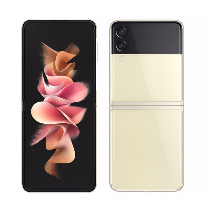 Samsung Galaxy Z Flip 3 EX UK - Image 2