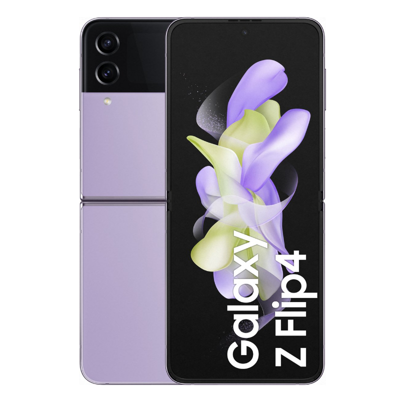Samsung Galaxy Z Flip 4 EX UK - Image 4