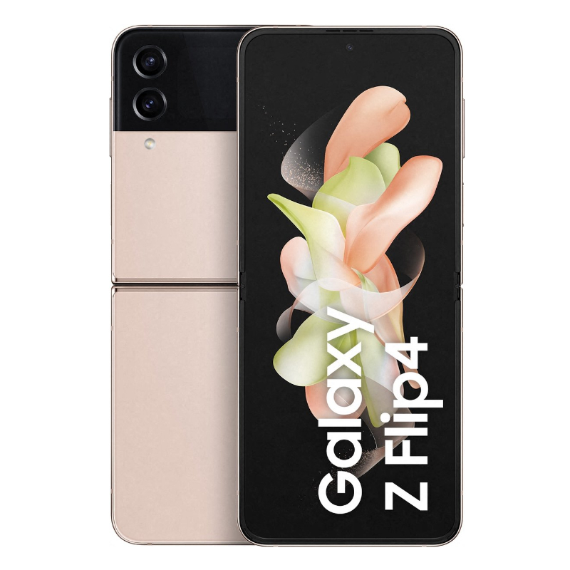Samsung Galaxy Z Flip 4 EX UK - Image 3