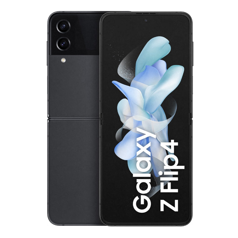 Samsung Galaxy Z Flip 4 EX UK - Image 2