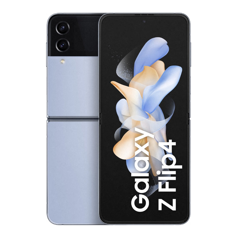 Samsung Galaxy Z Flip 4 EX UK