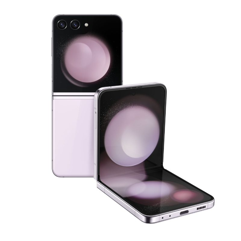 Samsung Galaxy Z Flip 5 EX UK - Image 4