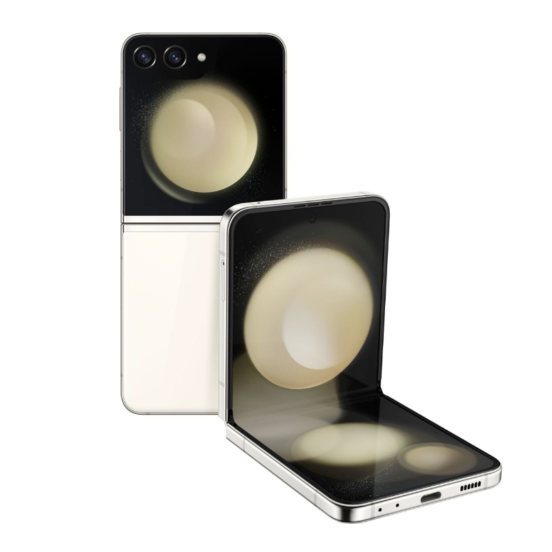 Samsung Galaxy Z Flip 5 EX UK - Image 3