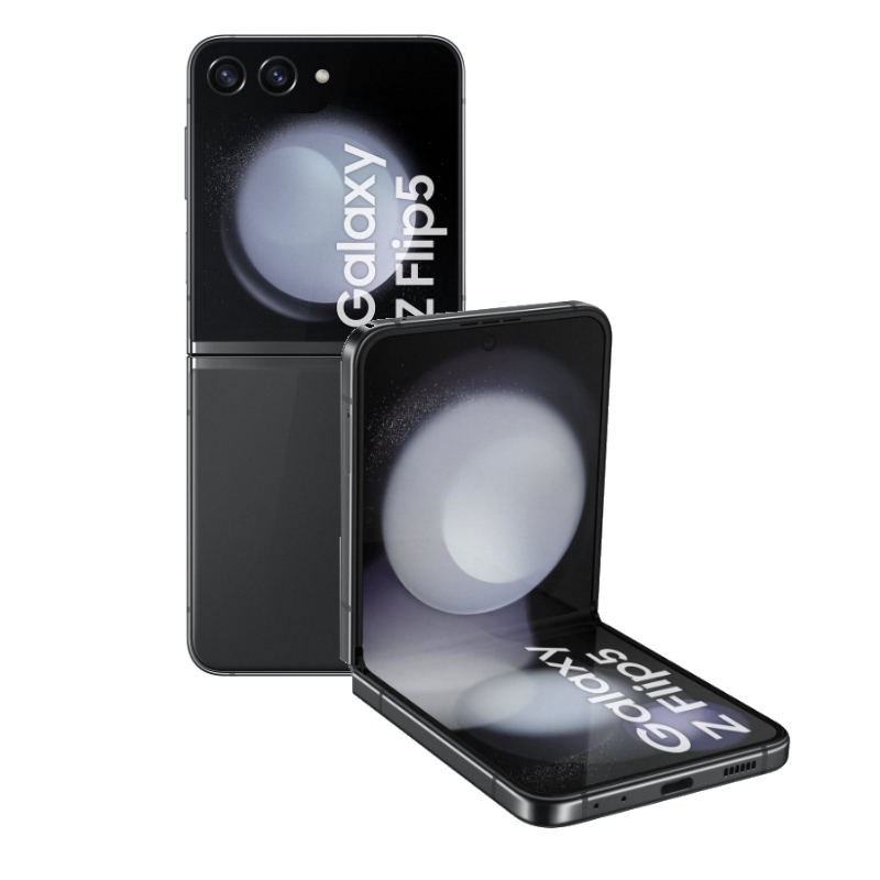 Samsung Galaxy Z Flip 5 EX UK - Image 2