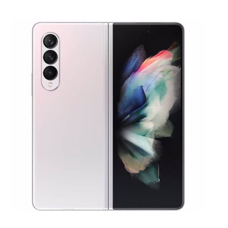 Samsung Galaxy Z Fold 3 - Image 3