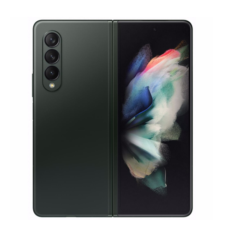 Samsung Galaxy Z Fold 3