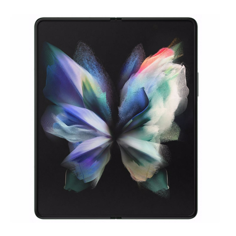 Samsung Galaxy Z Fold 3 - Image 2